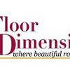 Floor Dimensions