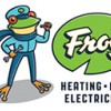 Frog Heating & Cooling