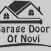 Garage Door Of Novi