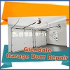 Glendale Garage Door Repair