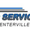 Garage Door Repair Centerville