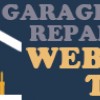 Garage Door Repair Webster TX