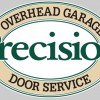 Precison Overhead Garage Door Service