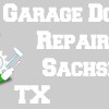 Garage Door Sachse