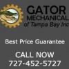 Gator Mechanical Of Tampa Bay