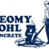 Pohl Geomy Concrete Contractor