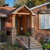 Georgia Front Porch