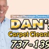 Dan's Carpet Cleaning