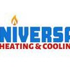 Universal Heating & Cooling