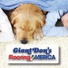 Giant Don's Flooring America