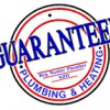 Guaranteed Plumbing & Heating
