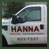 Hanna Heating & Air Conditioning