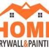 Home Drywall & Painting