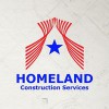 Homeland Construction Services
