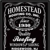 Hawthorne Roofing