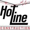 Hot Line Construction