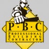 Profession Builders Contractor Licensing