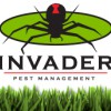 Invader Pest Management