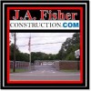 J A Fisher Construction