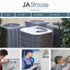 J A Strouse Heating & Air Conditioning