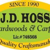 JD HOSS Hardwoods & Carpet