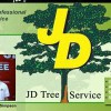 JD Tree Service