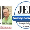 Jed Heating & Cooling