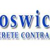 Joswick Concrete