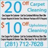 Carpet Cleaning Katy Tx