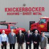 Knickerbocker Roofing & Paving