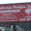 Landscape Designs