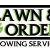 Lawn & Order