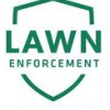 Lawn Enforcement By The Book