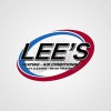 Lee's Heating & Air Conditioning
