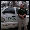 Lewis Pest Control