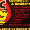 CBS Construction Service