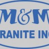 M & M Granite