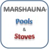 Marshauna Pools