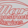 Martz Construction Services