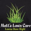 Matt's Lawn Care