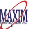 Maxim Construction