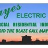 Mayes Electric