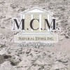 M.C.M. Natural Stone