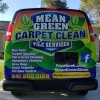 Mean Green Carpet Clean & Tile Services