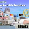 Metro Detroit Locksmith