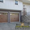 Moose Track Garage Doors