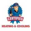 Certified Heating & Cooling