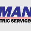Mann O J Electric Services