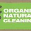 Organic & Natural Cleaning