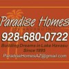 Paradise Homes